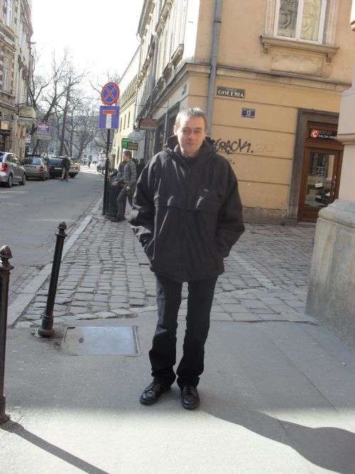 Indian Matrimonial Profile : danny69 42year Self Employed  from United Kingdom